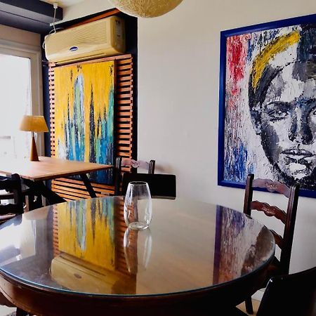 Departamento Premiun En Zona Centro Lägenhet Córdoba Exteriör bild