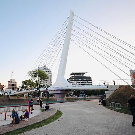 Departamento Premiun En Zona Centro Lägenhet Córdoba Exteriör bild