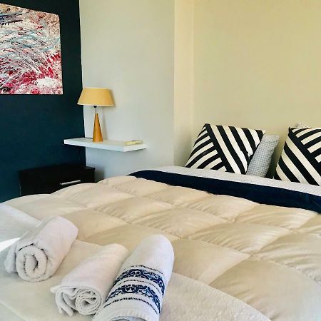 Departamento Premiun En Zona Centro Lägenhet Córdoba Exteriör bild