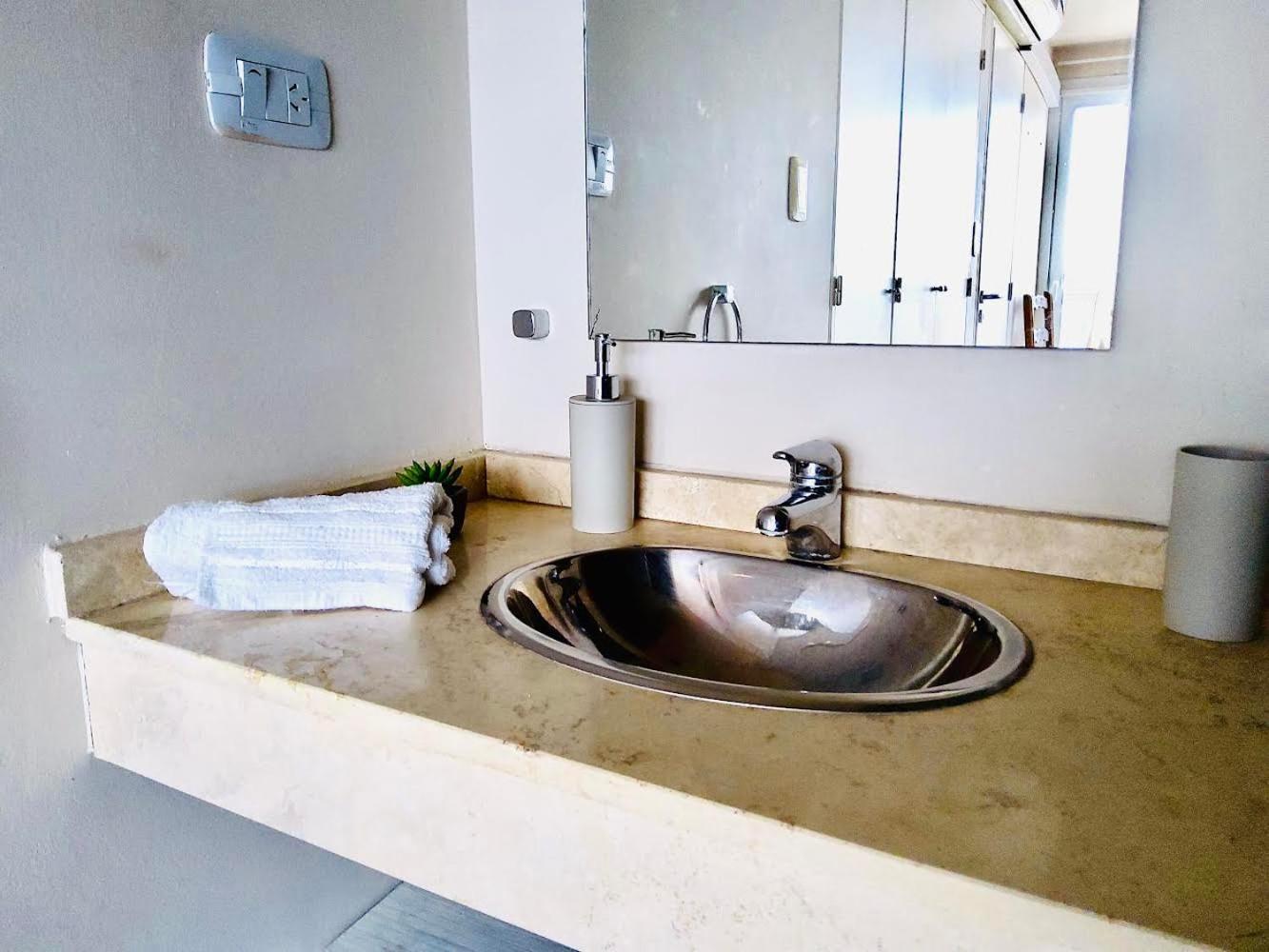 Departamento Premiun En Zona Centro Lägenhet Córdoba Exteriör bild