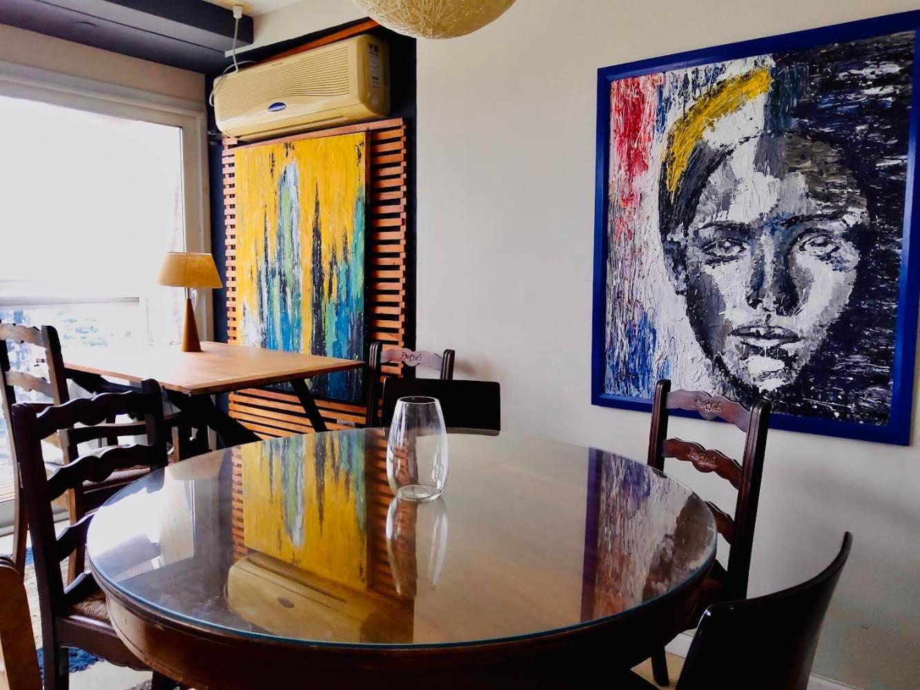 Departamento Premiun En Zona Centro Lägenhet Córdoba Exteriör bild