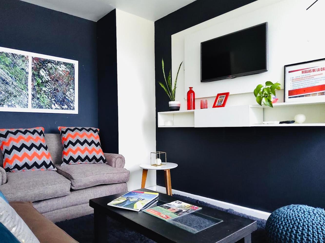 Departamento Premiun En Zona Centro Lägenhet Córdoba Exteriör bild