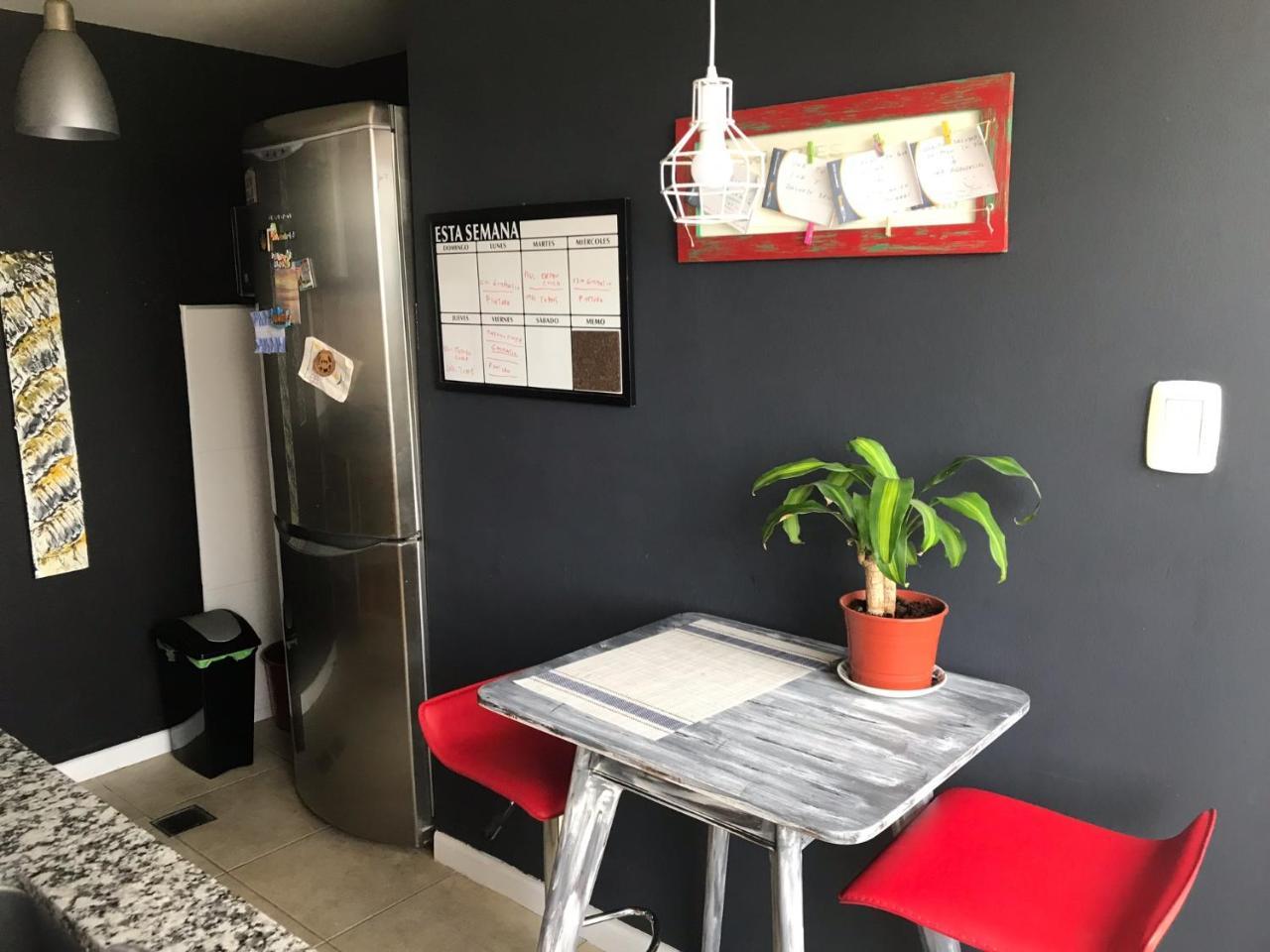 Departamento Premiun En Zona Centro Lägenhet Córdoba Exteriör bild