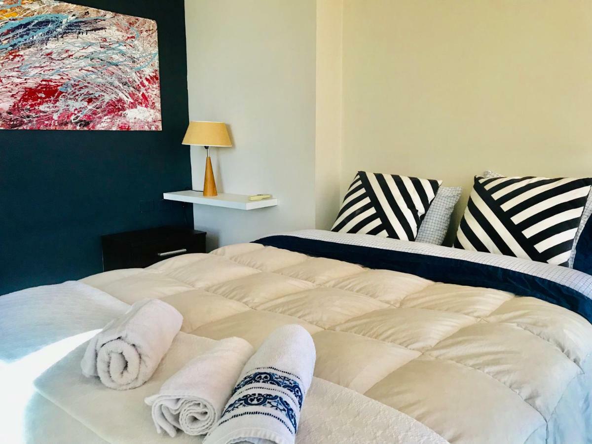 Departamento Premiun En Zona Centro Lägenhet Córdoba Exteriör bild