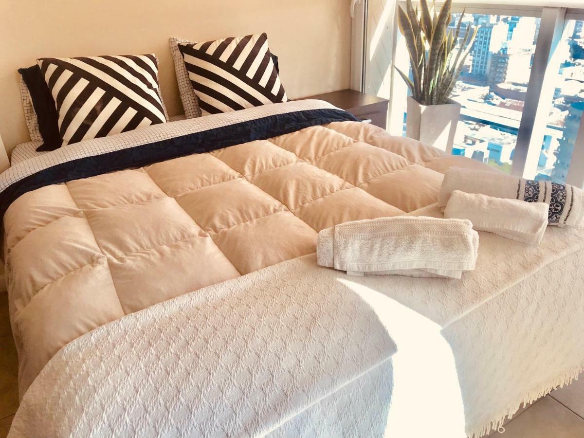 Departamento Premiun En Zona Centro Lägenhet Córdoba Exteriör bild