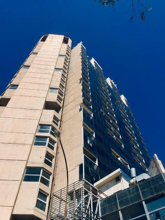 Departamento Premiun En Zona Centro Lägenhet Córdoba Exteriör bild